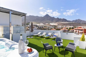 Apartamento Starlight La Aldea I